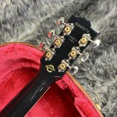 Gibson Southern Jumbo Ebony_9