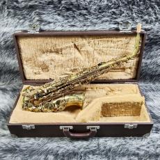 H. Selmer SA80II W/O Alto Saxphone “nearly SERIE I ”