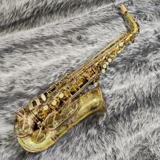 H. Selmer SA80II W/O Alto Saxphone “nearly SERIE I ”_2