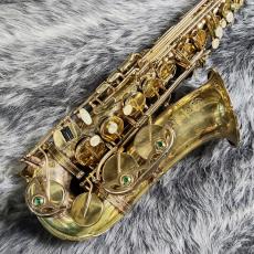 H. Selmer SA80II W/O Alto Saxphone “nearly SERIE I ”_3