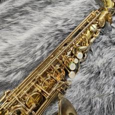 H. Selmer SA80II W/O Alto Saxphone “nearly SERIE I ”_5
