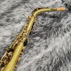 H. Selmer SA80II W/O Alto Saxphone “nearly SERIE I ”_7