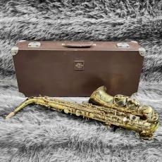 H. Selmer SA80II W/O Alto Saxphone “nearly SERIE I ”_9