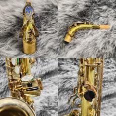 H. Selmer SA80II W/O Alto Saxphone “nearly SERIE I ”_10
