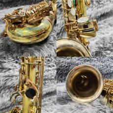 H. Selmer SA80II W/O Alto Saxphone “nearly SERIE I ”_11