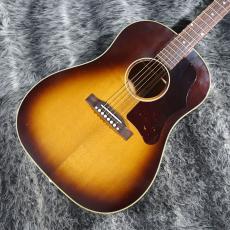 Gibson Murphy Lab 1955 J-45 Light Aged Vintage Sunburst_2