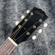Gibson Murphy Lab 1955 J-45 Light Aged Vintage Sunburst_5