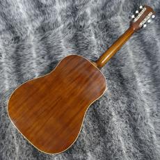Gibson Murphy Lab 1955 J-45 Light Aged Vintage Sunburst_7