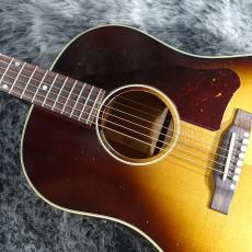 Gibson Murphy Lab 1955 J-45 Light Aged Vintage Sunburst_10