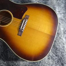 Gibson Murphy Lab 1955 J-45 Light Aged Vintage Sunburst_11