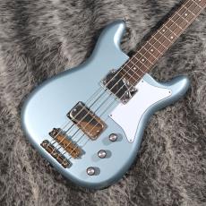 Epiphone Newport Bass Pacific Blue
