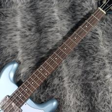 Epiphone Newport Bass Pacific Blue_3