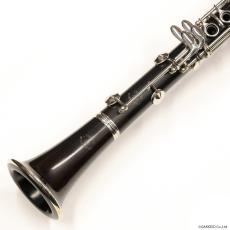 Buffet Crampon B♭クラリネット Evette Schaeffer NP_2