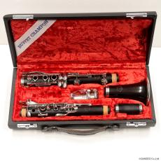 Buffet Crampon B♭クラリネット Evette Schaeffer NP_8