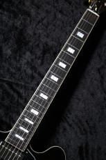 Gibson 【セカンド品】ES-335 Figured -Blood Moon Burst-【3.63kg】【漆黒指板】_2