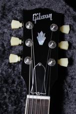 Gibson 【セカンド品】ES-335 Figured -Blood Moon Burst-【3.63kg】【漆黒指板】_3