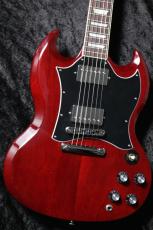 Gibson 【セカンド品】SG Standard -Heritage Cherry-【3.21Kg】