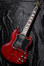Gibson 【セカンド品】SG Standard -Heritage Cherry-【3.21Kg】_4
