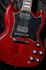 Gibson 【セカンド品】SG Standard -Heritage Cherry-【3.21Kg】_5