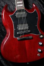 Gibson 【セカンド品】SG Standard -Heritage Cherry-【3.21Kg】_6