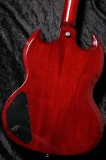 Gibson 【セカンド品】SG Standard -Heritage Cherry-【3.21Kg】_7