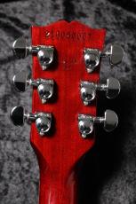 Gibson 【セカンド品】SG Standard -Heritage Cherry-【3.21Kg】_9