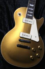Gibson 【セカンド品】Les Paul Standard 50s P-90 -Gold Top-【4.19kg】