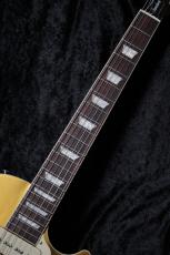Gibson 【セカンド品】Les Paul Standard 50s P-90 -Gold Top-【4.19kg】_2