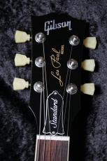 Gibson 【セカンド品】Les Paul Standard 50s P-90 -Gold Top-【4.19kg】_3