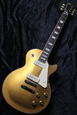 Gibson 【セカンド品】Les Paul Standard 50s P-90 -Gold Top-【4.19kg】_4