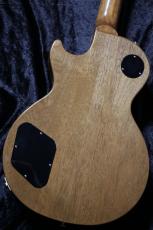 Gibson 【セカンド品】Les Paul Standard 50s P-90 -Gold Top-【4.19kg】_7