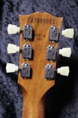 Gibson 【セカンド品】Les Paul Standard 50s P-90 -Gold Top-【4.19kg】_9
