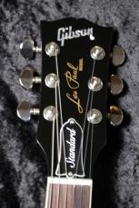 Gibson 【セカンド品】Les Paul Standard 60s Figured Top  -Ocean Blue- 【4.24kg】【美杢】_3