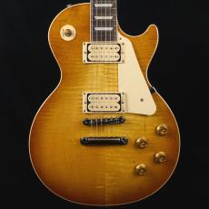 Gibson Les Paul Standard 50s Double Trouble Vintage Honey Burst Gloss