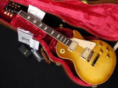 Gibson Les Paul Standard 50s Double Trouble Vintage Honey Burst Gloss_2