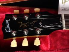 Gibson Les Paul Standard 50s Double Trouble Vintage Honey Burst Gloss_5