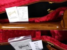 Gibson Les Paul Standard 50s Double Trouble Vintage Honey Burst Gloss_8