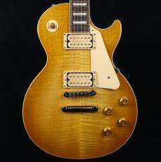 Gibson Les Paul Standard 50s Double Trouble Vintage Honey Burst Gloss