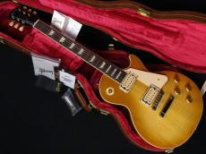Gibson Les Paul Standard 50s Double Trouble Vintage Honey Burst Gloss_2