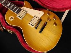 Gibson Les Paul Standard 50s Double Trouble Vintage Honey Burst Gloss_3