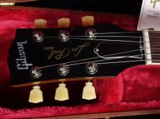 Gibson Les Paul Standard 50s Double Trouble Vintage Honey Burst Gloss_5