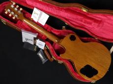 Gibson Les Paul Standard 50s Double Trouble Vintage Honey Burst Gloss_6