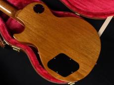 Gibson Les Paul Standard 50s Double Trouble Vintage Honey Burst Gloss_7