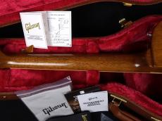 Gibson Les Paul Standard 50s Double Trouble Vintage Honey Burst Gloss_8