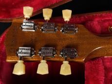 Gibson Les Paul Standard 50s Double Trouble Vintage Honey Burst Gloss_9