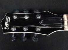 Gretsch G5230T Electromatic Jet FT Single-Cut with Bigsby Two-Tone Vintage White/ London Grey_5