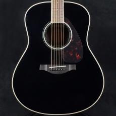 YAMAHA LL6 ARE Black