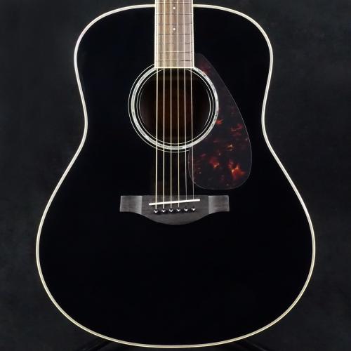 YAMAHA LL6 ARE Black