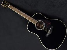 YAMAHA LL6 ARE Black_2
