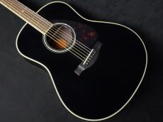 YAMAHA LL6 ARE Black_3